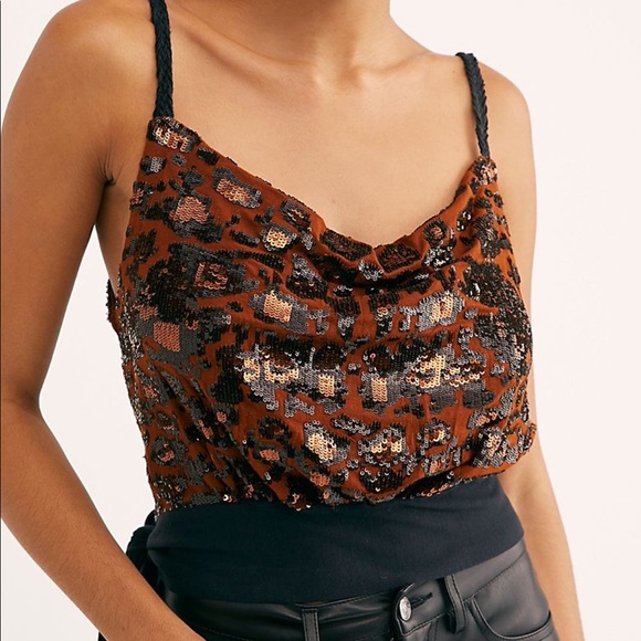 Free people tank top - Picture 1 of 3